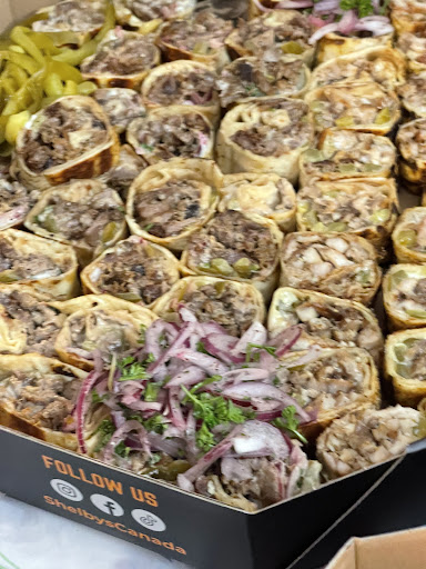 Photo of Shelby's Legendary Shawarma - White Oaks - 802 Exeter Rd, London, ON N6E 1L5